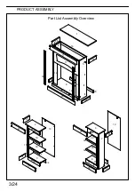 Preview for 4 page of Costway 42519860 User Manual