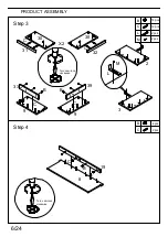 Preview for 7 page of Costway 42519860 User Manual