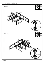 Preview for 8 page of Costway 42519860 User Manual