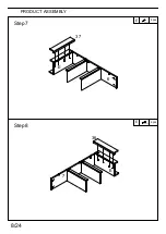 Preview for 9 page of Costway 42519860 User Manual