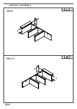 Preview for 10 page of Costway 42519860 User Manual