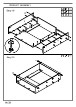 Preview for 15 page of Costway 42519860 User Manual