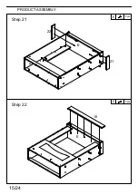 Preview for 16 page of Costway 42519860 User Manual