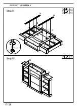 Preview for 18 page of Costway 42519860 User Manual