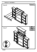 Preview for 19 page of Costway 42519860 User Manual