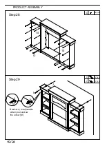 Preview for 20 page of Costway 42519860 User Manual