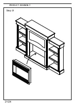 Preview for 22 page of Costway 42519860 User Manual