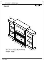 Preview for 23 page of Costway 42519860 User Manual