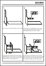 Предварительный просмотр 6 страницы Costway 42586790 User Manual