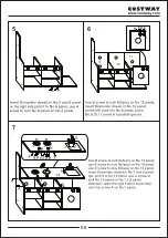 Предварительный просмотр 7 страницы Costway 42586790 User Manual