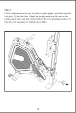 Preview for 16 page of Costway 48369701 User Manual