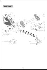 Preview for 45 page of Costway 48369701 User Manual