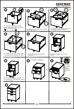 Preview for 7 page of Costway 48516320 User Manual