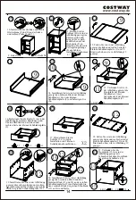 Preview for 14 page of Costway 48516320 User Manual