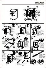 Preview for 21 page of Costway 48516320 User Manual