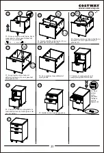 Preview for 31 page of Costway 48516320 User Manual