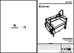 Costway 48972316 User Manual предпросмотр