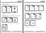 Предварительный просмотр 3 страницы Costway 48972316 User Manual