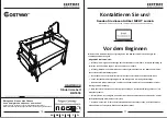 Предварительный просмотр 6 страницы Costway 48972316 User Manual