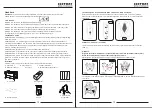 Предварительный просмотр 7 страницы Costway 48972316 User Manual