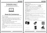 Предварительный просмотр 11 страницы Costway 48972316 User Manual