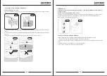 Предварительный просмотр 18 страницы Costway 48972316 User Manual