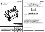 Предварительный просмотр 24 страницы Costway 48972316 User Manual