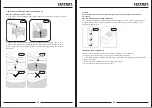 Предварительный просмотр 27 страницы Costway 48972316 User Manual