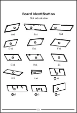 Предварительный просмотр 2 страницы Costway 49572183 User Manual