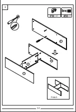 Предварительный просмотр 5 страницы Costway 49572183 User Manual