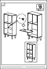 Предварительный просмотр 8 страницы Costway 49572183 User Manual