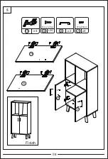 Preview for 9 page of Costway 49572183 User Manual