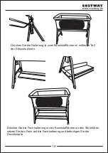 Preview for 15 page of Costway 54098312 User Manual