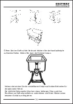 Preview for 16 page of Costway 54098312 User Manual