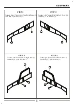 Preview for 5 page of Costway 56184703 User Manual