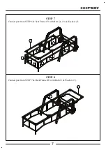 Preview for 7 page of Costway 56184703 User Manual