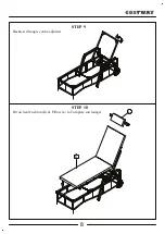 Preview for 8 page of Costway 56184703 User Manual