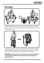 Предварительный просмотр 9 страницы Costway 57309126 User Manual