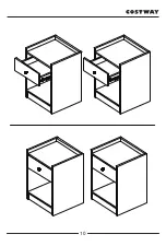 Preview for 11 page of Costway 61589024 User Manual