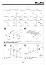 Preview for 3 page of Costway 62493107 User Manual