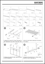 Preview for 8 page of Costway 62493107 User Manual