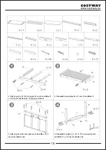 Preview for 18 page of Costway 62493107 User Manual