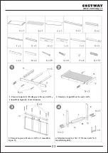 Preview for 23 page of Costway 62493107 User Manual