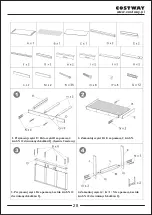 Preview for 28 page of Costway 62493107 User Manual