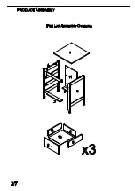 Preview for 3 page of Costway 62503849 User Manual