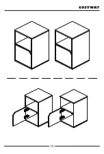 Preview for 11 page of Costway 63407159 User Manual