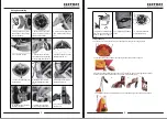 Preview for 3 page of Costway 67180934 User Manual