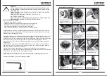 Preview for 6 page of Costway 67180934 User Manual