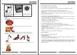 Preview for 7 page of Costway 67180934 User Manual