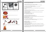 Preview for 14 page of Costway 67180934 User Manual